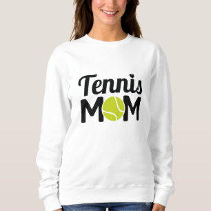 Tennis Mom Sweatshirt