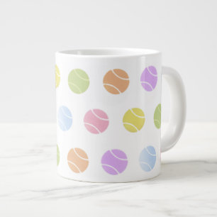 Tennis Mug