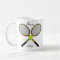 Tennis Mug