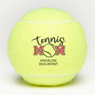 Tennis Mum Balls