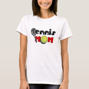 Tennis Mum Shirt