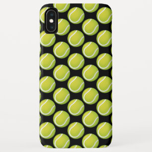 Tennis Pattern   Cool Sport Gifts Case-Mate iPhone Case
