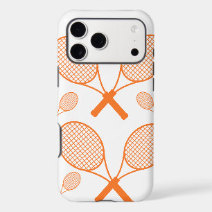 Tennis Phone Case