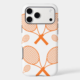 Tennis Phone Case