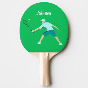Tennis Ping Pong Paddle