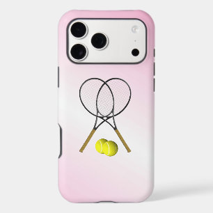 Tennis Pink Sports