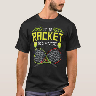 Tennis  Player  Ball Retro Coach Fan 1 T-Shirt