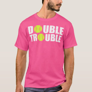 Tennis Player Tennis Accessories Tennis T-Shirt