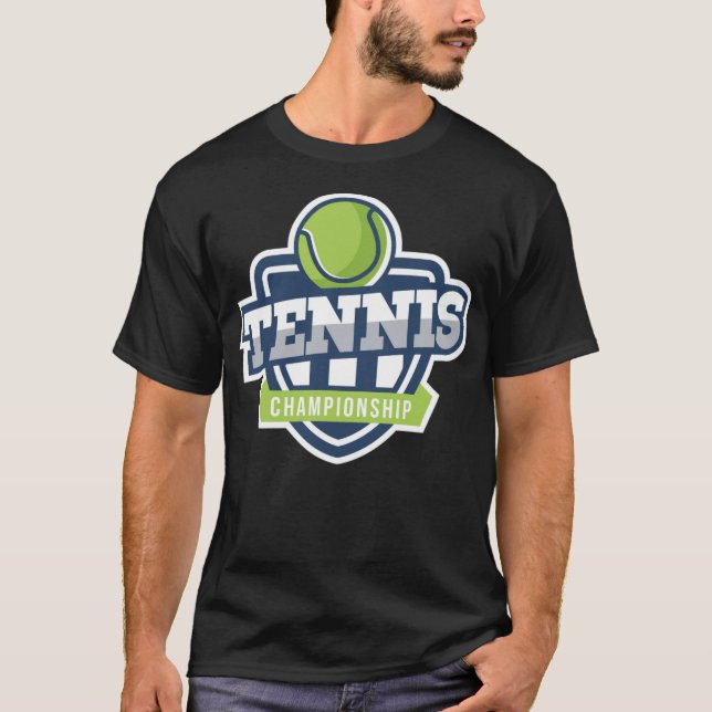 Tennis prince of tennis prince of tennis  T-Shirt (Front)