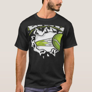 Tennis Professional Player Trainer Tennis T-Shirt