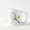 Tennis racket and ball custom
