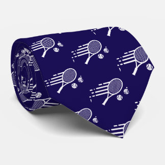 Tennis Racket | Perfect Tennis Tie