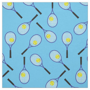 Tennis Rackets Sports Fabric