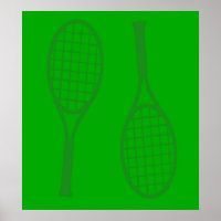 Tennis Racquets