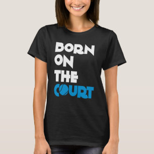 Tennis Saying for Tennis Coach Tennis Player T-Shirt