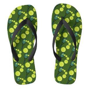 TENNIS SLICER SERVE JANDALS