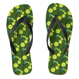 TENNIS SLICER SERVE JANDALS