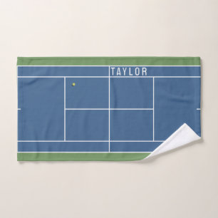 Tennis Sports Towel