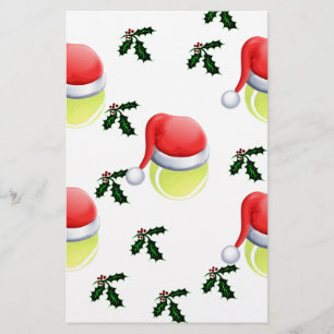 TENNIS STATIONERY