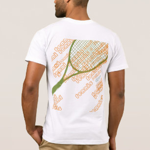 tennis T-Shirt