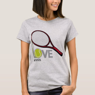 Tennis T-Shirt