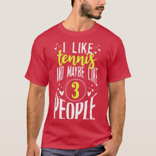 Tennis T-Shirt
