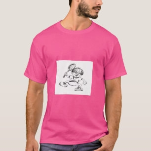 Tennis T-Shirt