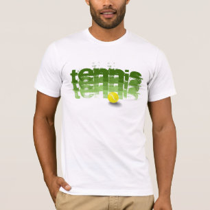 Tennis T-Shirt