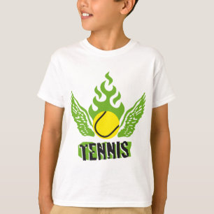 Tennis T-Shirt
