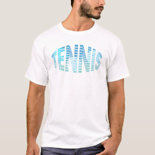 Tennis Tee