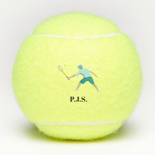 Tennis Tennis Balls