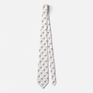 Tennis Tie