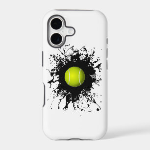 Tennis Urban Style iPhone 5 Case