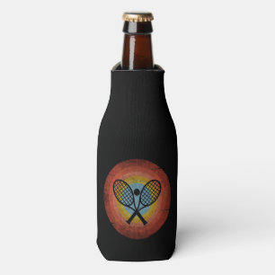 TENNIS VINTAGE BOTTLE COOLER
