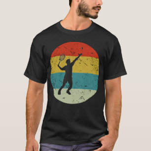 tennis vintage T-Shirt