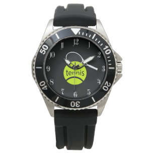 Tennis Watch