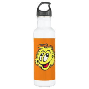 Tennis Water Bottle Customisable