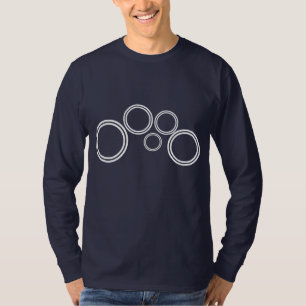 Tenor Drums T-Shirt