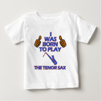 tenor saxophone Musical designs