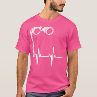 Tenor Singer Choir Vocalist Theatre Student Opera  T-Shirt