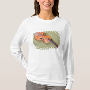 Tenor viol, 1667 T-Shirt