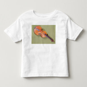 Tenor viol, 1667 toddler T-Shirt