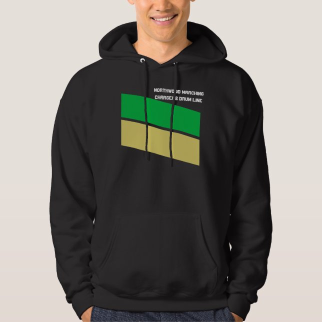 tenors hoodie (Front)