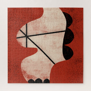 Tension Jigsaw Puzzle