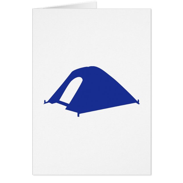 Tent (Front)