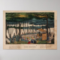 Tent Revival