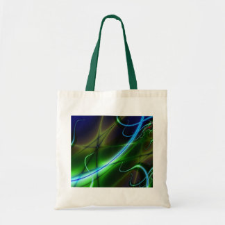 Tentacles Budget Tote