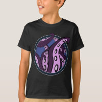 Tentacles