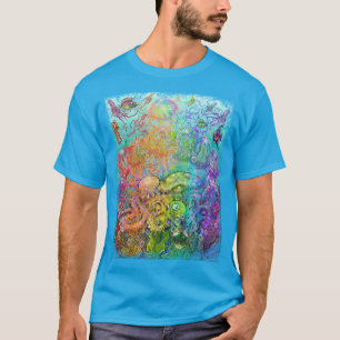 Tentacles T-Shirt