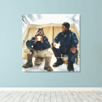 Tenzing Norgay Edmund Hillary Conquering Everest